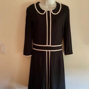 Pink Tartan Small Dress